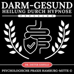 Darm-Gesund-Programm - Heilung durch Hypnose