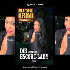 Die Escort-Lady