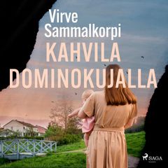 Kahvila Dominokujalla