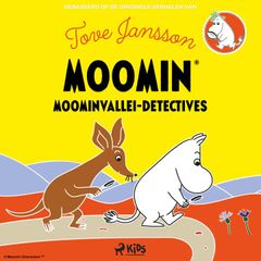 Moominvallei-detectives