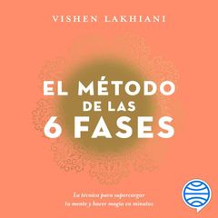 El método de las 6 fases