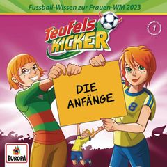 Frauen-WM-Wissen 01 - Die Anfänge