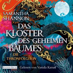 Das Kloster des geheimen Baumes - Die Thronfolgerin