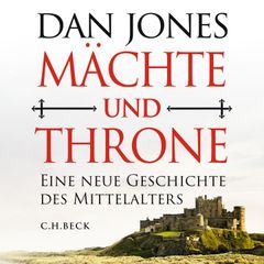 Mächte und Throne