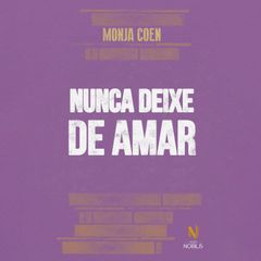 Nunca deixe de amar