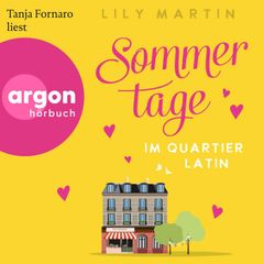 Sommertage im Quartier Latin