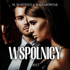 Wspólnicy – opowiadanie erotyczne