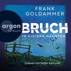 Bruch - In eisigen Nächten