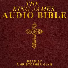 The King James Audio Bible Part 2 of 3