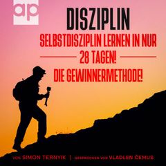 Disziplin