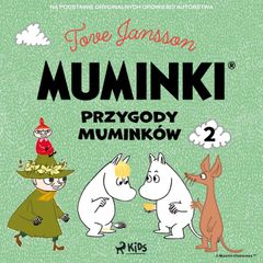 Muminki - Przygody Muminków 2