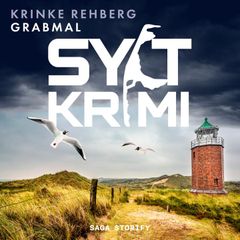 SYLT-KRIMI Grabmal: Küstenkrimi (Nordseekrimi)