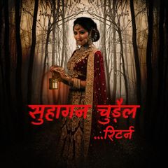 Suhagan chudail returns