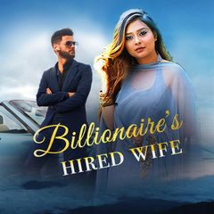 Billionaire Hired wife