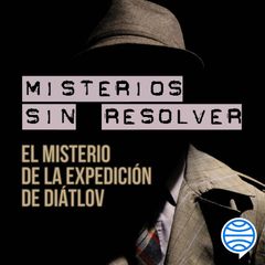 Misterios sin resolver. Caso 2: El misterio de la expedición de Diátlov