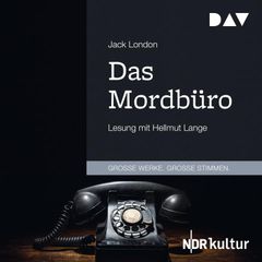 Das Mordbüro