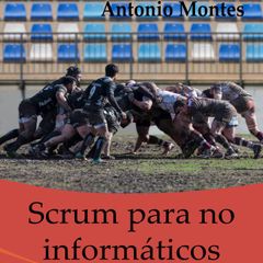 Scrum para No Informáticos