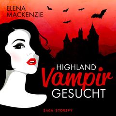 Highland Vampir gesucht