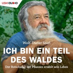 Ich bin ein Teil des Waldes