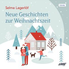 Neue Geschichten zur Weihnachtszeit