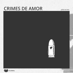 Crimes de amor