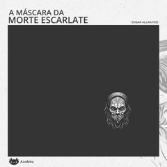 A máscara da morte escarlate