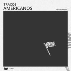 Traços americanos