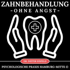 Zahn-Behandlung ohne Angst