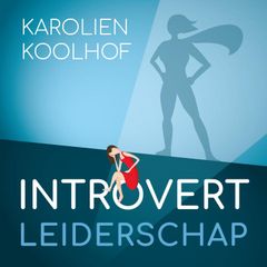 Introvert Leiderschap