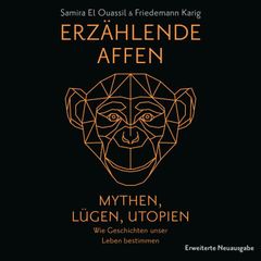 Erzählende Affen