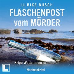 Flaschenpost vom Mörder