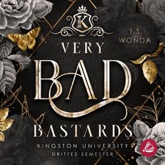 Very Bad Bastards