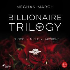 Billionaire Trilogy