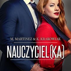 Nauczyciel(ka) – opowiadanie erotyczne