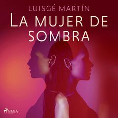 La mujer de sombra