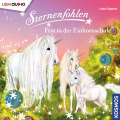 Fest in der Einhornschule