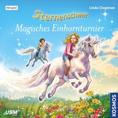 Magisches Einhornturnier