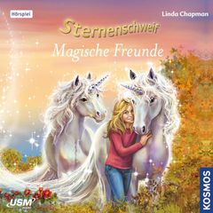 Magische Freunde