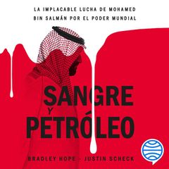 Sangre y petróleo