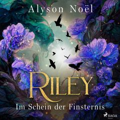 Riley - Im Schein der Finsternis