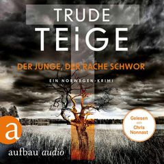 Der Junge, der Rache schwor