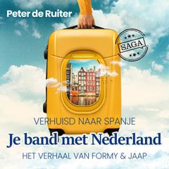 Je band met Nederland - Verhuisd naar Spanje (Formy & Jaap)