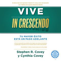 Vive in crescendo