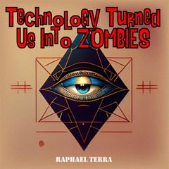 Technology Turned Us Into Zombies