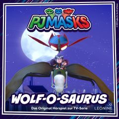 Folge 80: Wolf-O-Saurus