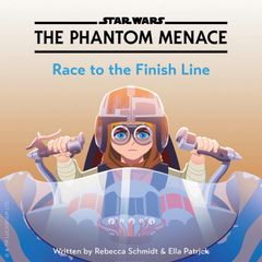 Star Wars: The Phantom Menace: Race to the Finish Line