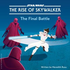 Star Wars: The Rise of the Skywalker: The Final Battle