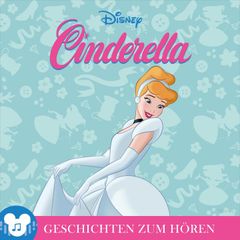 Geschichten zum Hören: Cinderella