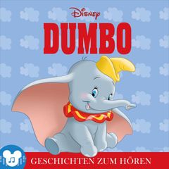 Geschichten zum Hören: Dumbo