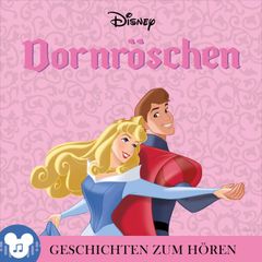 Geschichten zum Hören: Dornröschen